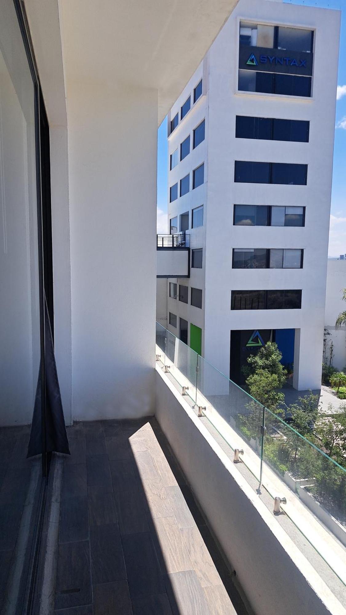 Kharma Suites Puebla Eksteriør bilde