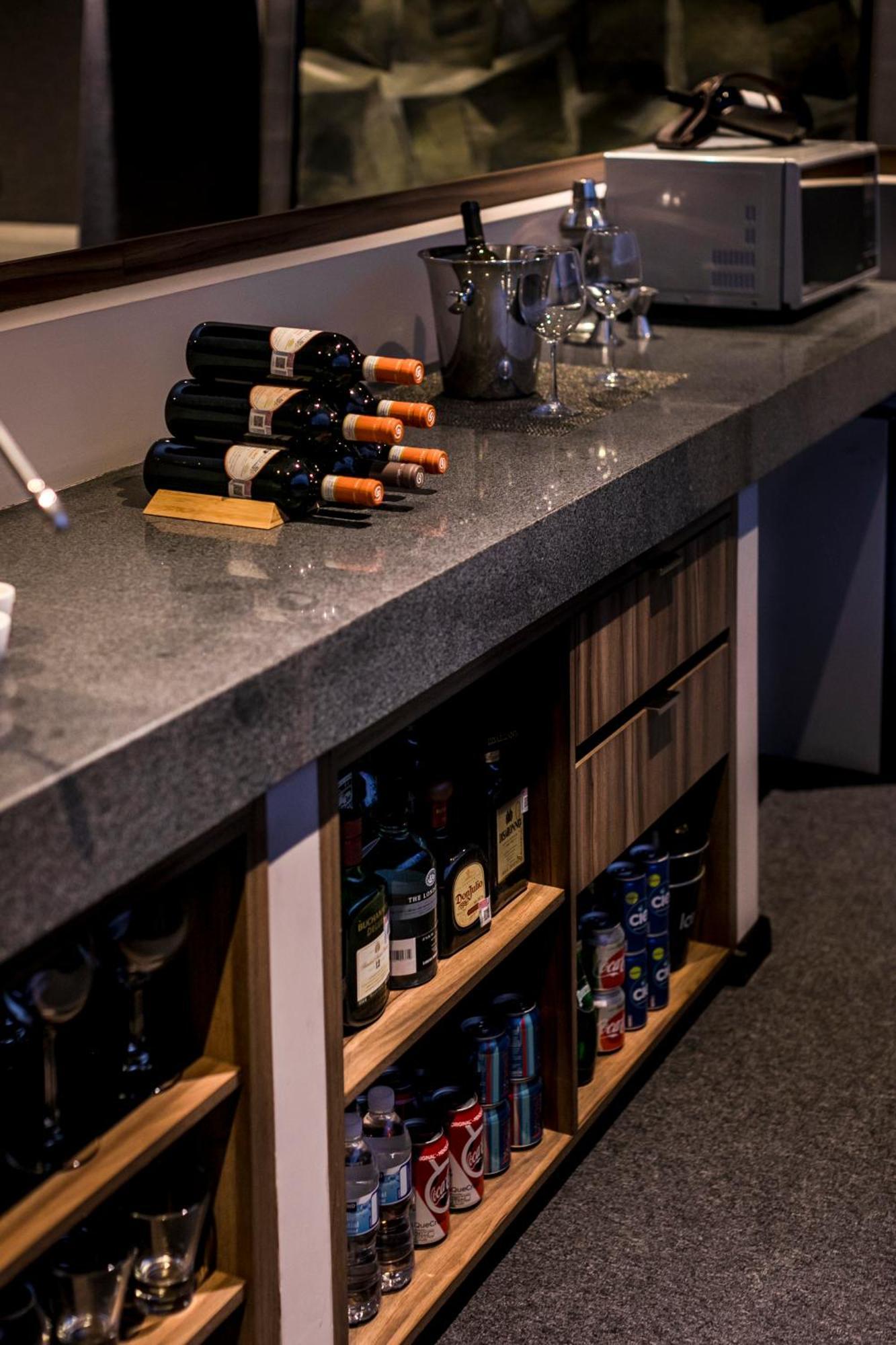 Kharma Suites Puebla Eksteriør bilde