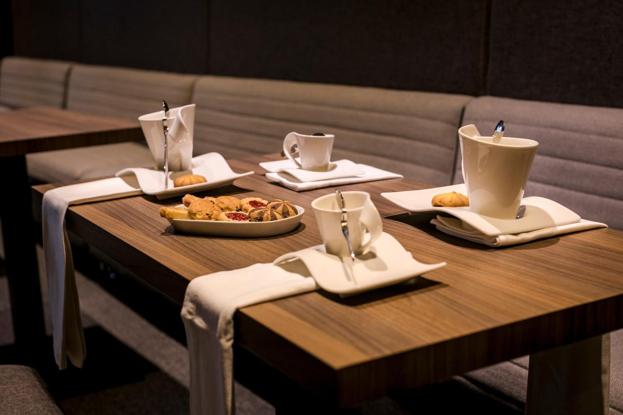 Kharma Suites Puebla Eksteriør bilde