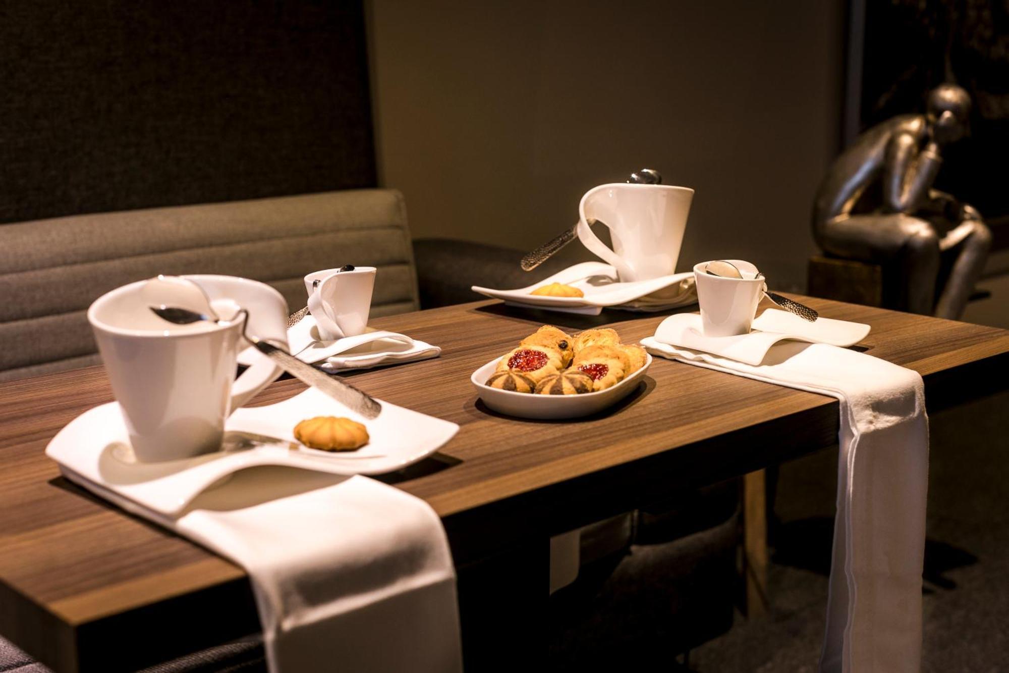 Kharma Suites Puebla Eksteriør bilde