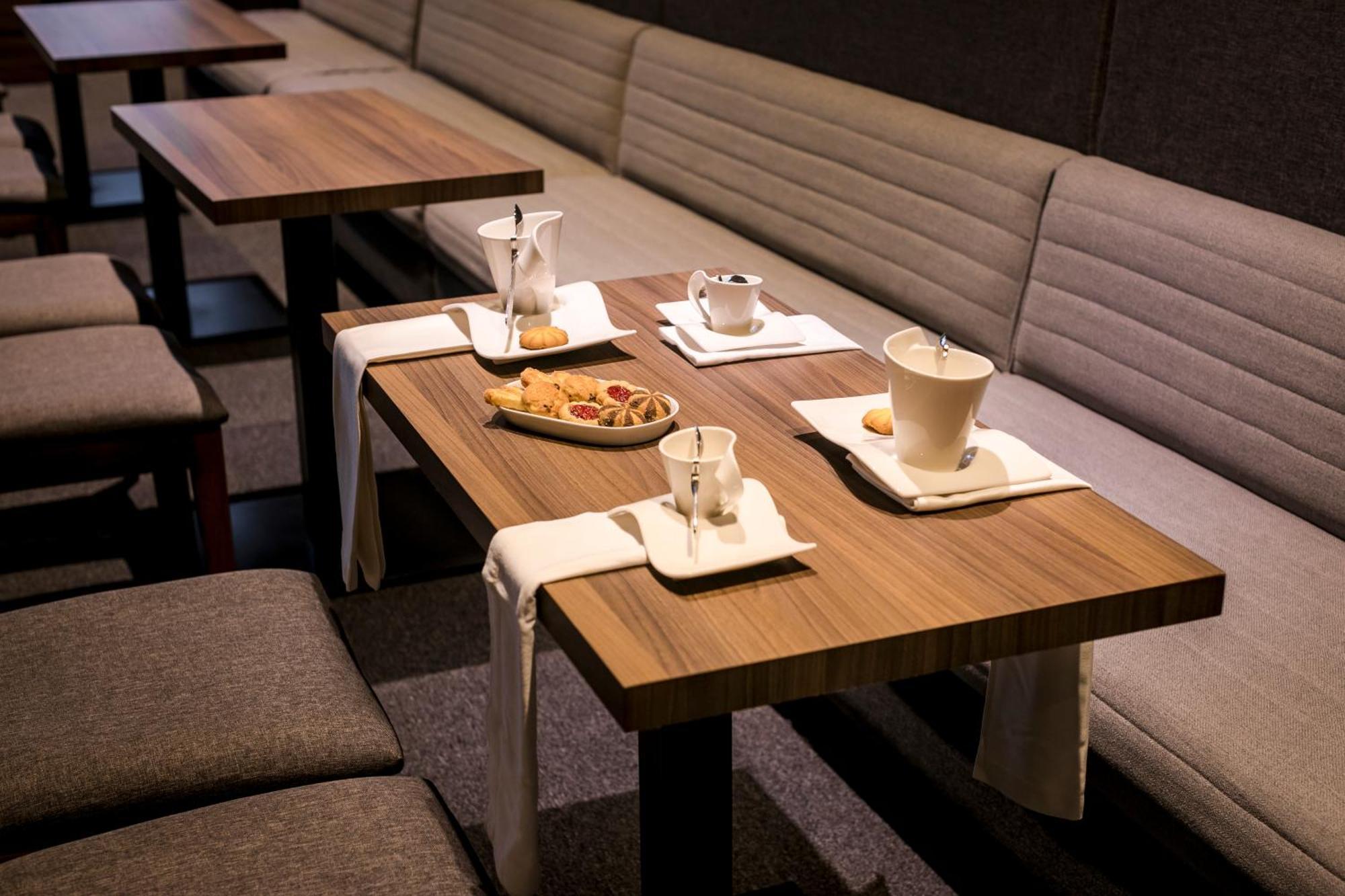 Kharma Suites Puebla Eksteriør bilde