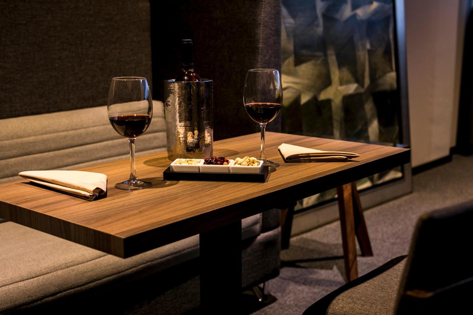 Kharma Suites Puebla Eksteriør bilde