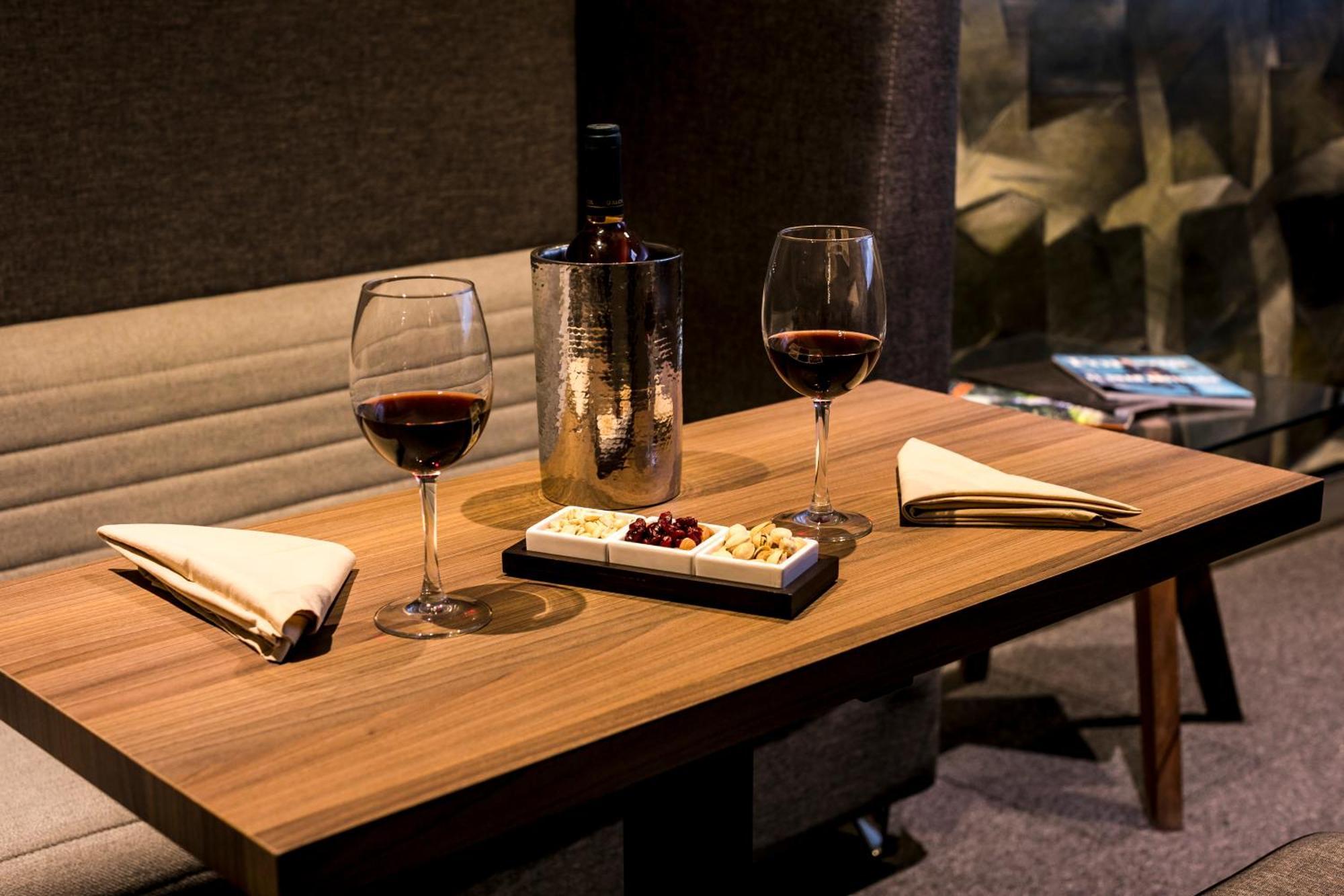 Kharma Suites Puebla Eksteriør bilde