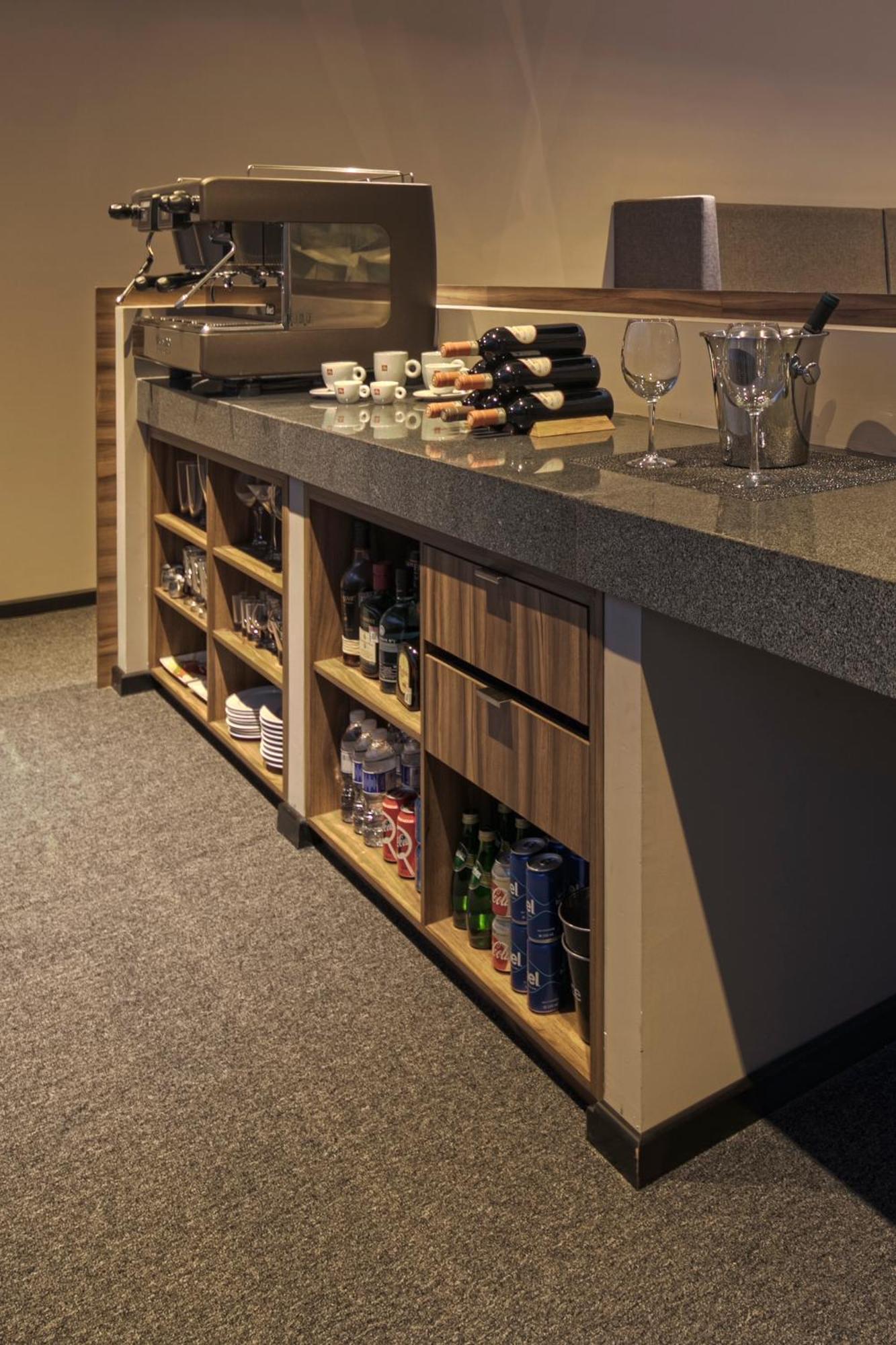 Kharma Suites Puebla Eksteriør bilde