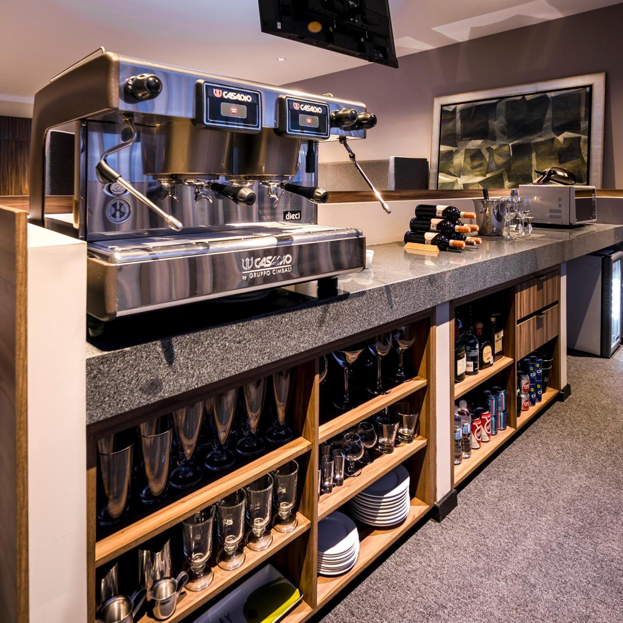 Kharma Suites Puebla Eksteriør bilde