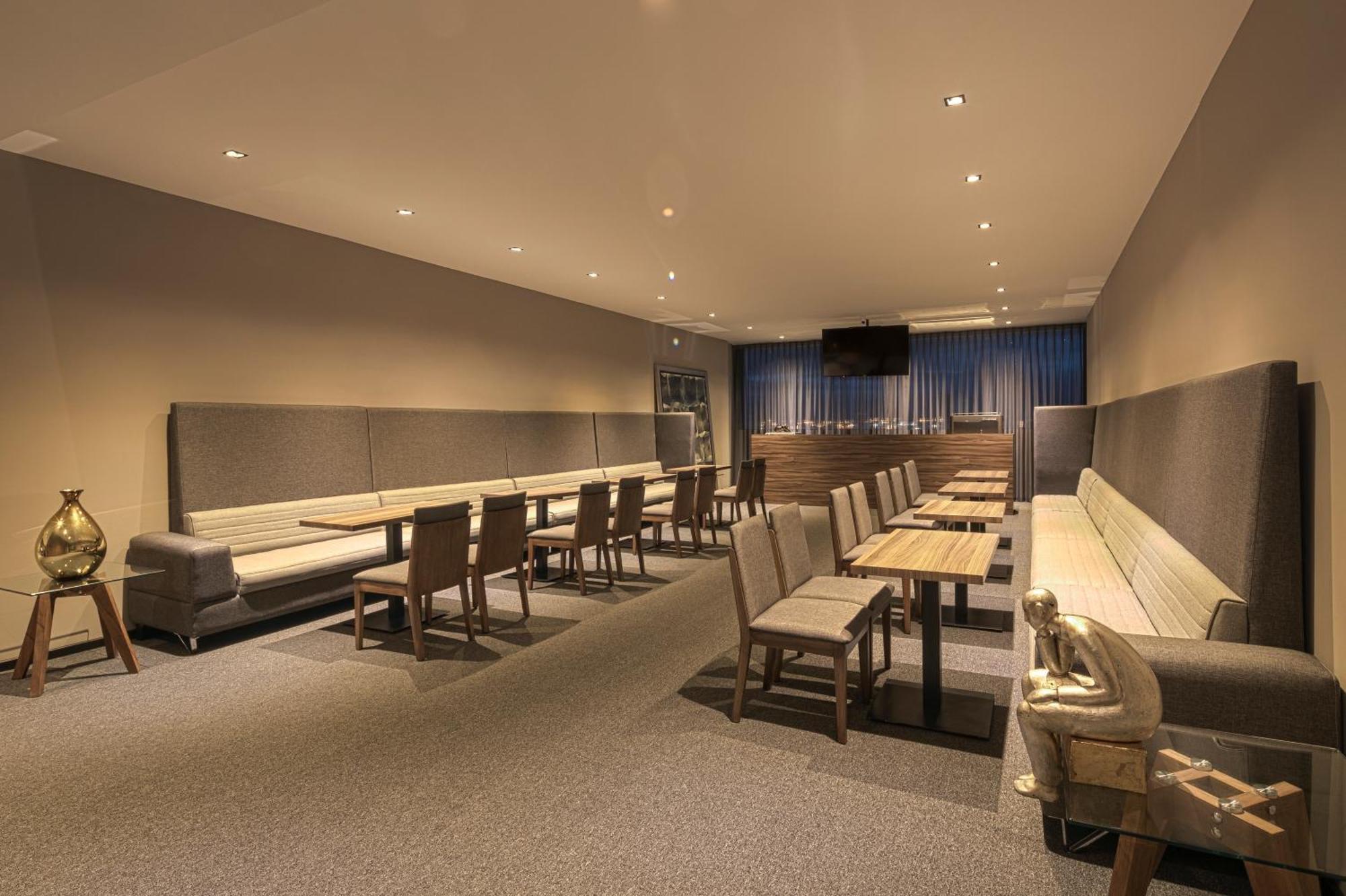 Kharma Suites Puebla Eksteriør bilde