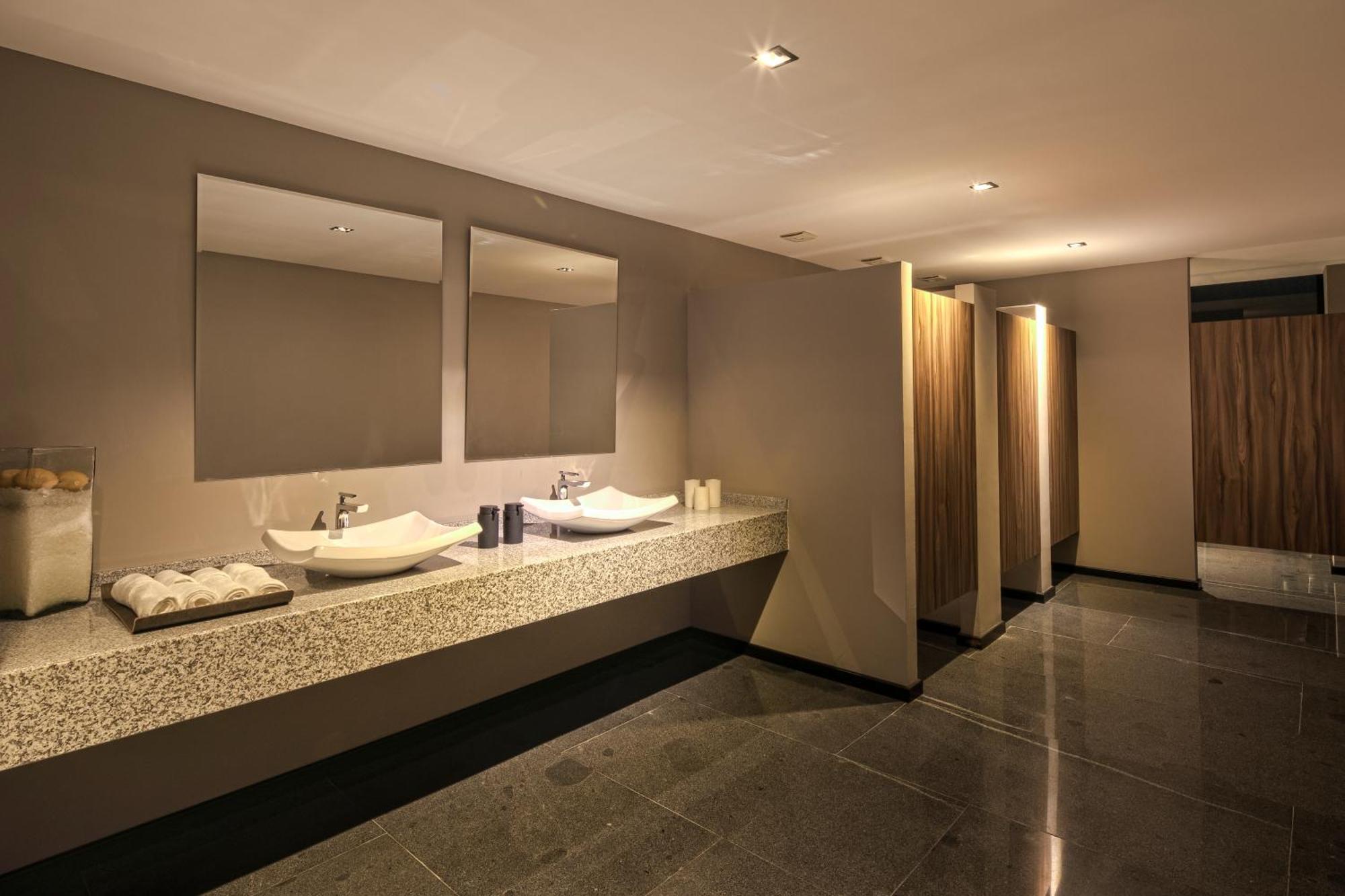 Kharma Suites Puebla Eksteriør bilde